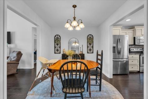 211 Williamsburg Circle Tullahoma TN 37388