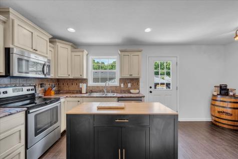 211 Williamsburg Circle Tullahoma TN 37388