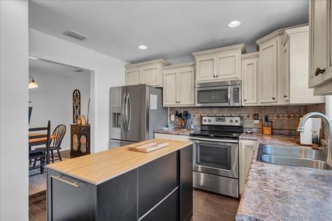 211 Williamsburg Circle Tullahoma TN 37388