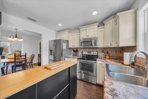 211 Williamsburg Circle Tullahoma TN 37388