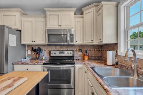 211 Williamsburg Circle Tullahoma TN 37388