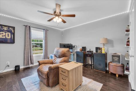 211 Williamsburg Circle Tullahoma TN 37388