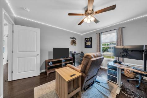 211 Williamsburg Circle Tullahoma TN 37388