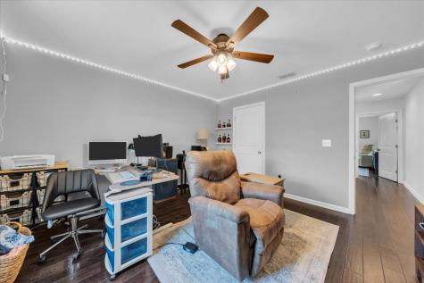 211 Williamsburg Circle Tullahoma TN 37388