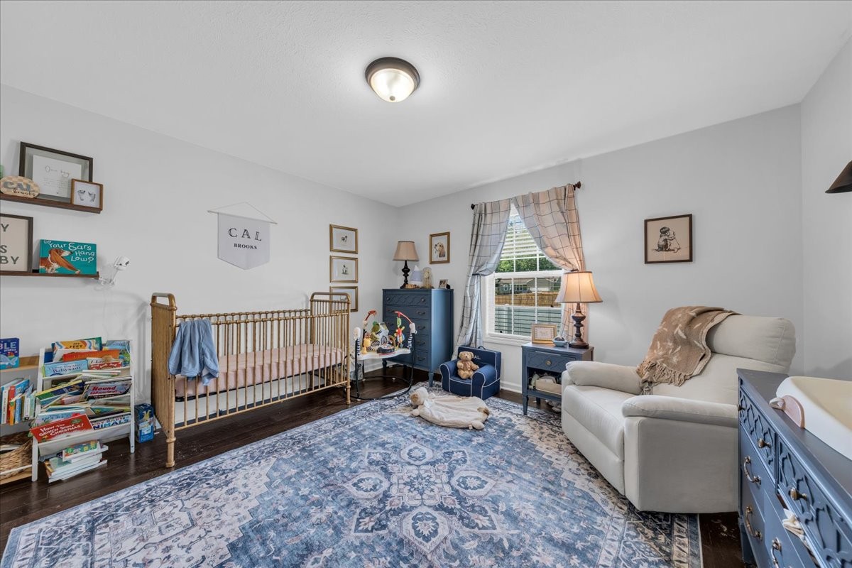 211 Williamsburg Circle Tullahoma TN 37388