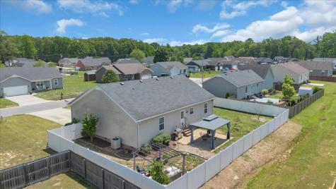 211 Williamsburg Circle Tullahoma TN 37388