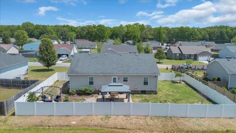 211 Williamsburg Circle Tullahoma TN 37388
