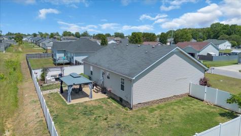 211 Williamsburg Circle Tullahoma TN 37388