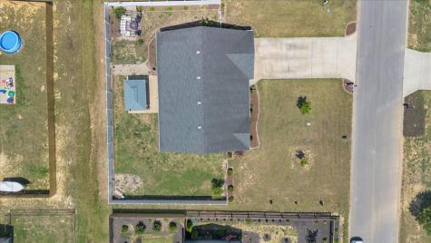 211 Williamsburg Circle Tullahoma TN 37388