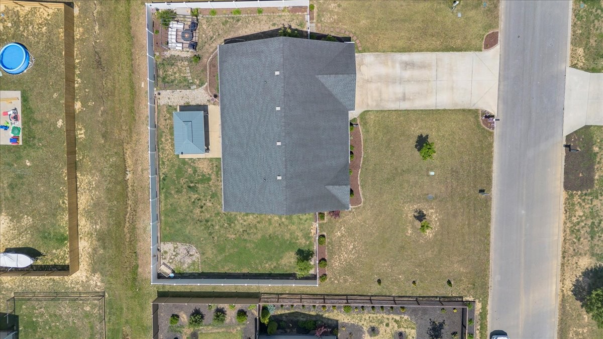 211 Williamsburg Circle Tullahoma TN 37388