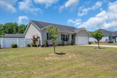 211 Williamsburg Circle Tullahoma TN 37388