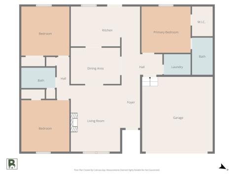 211 Williamsburg Circle Tullahoma TN 37388