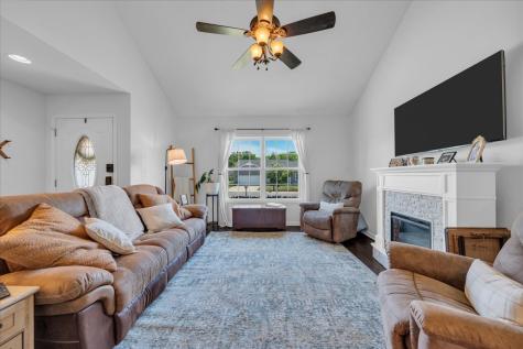 211 Williamsburg Circle Tullahoma TN 37388