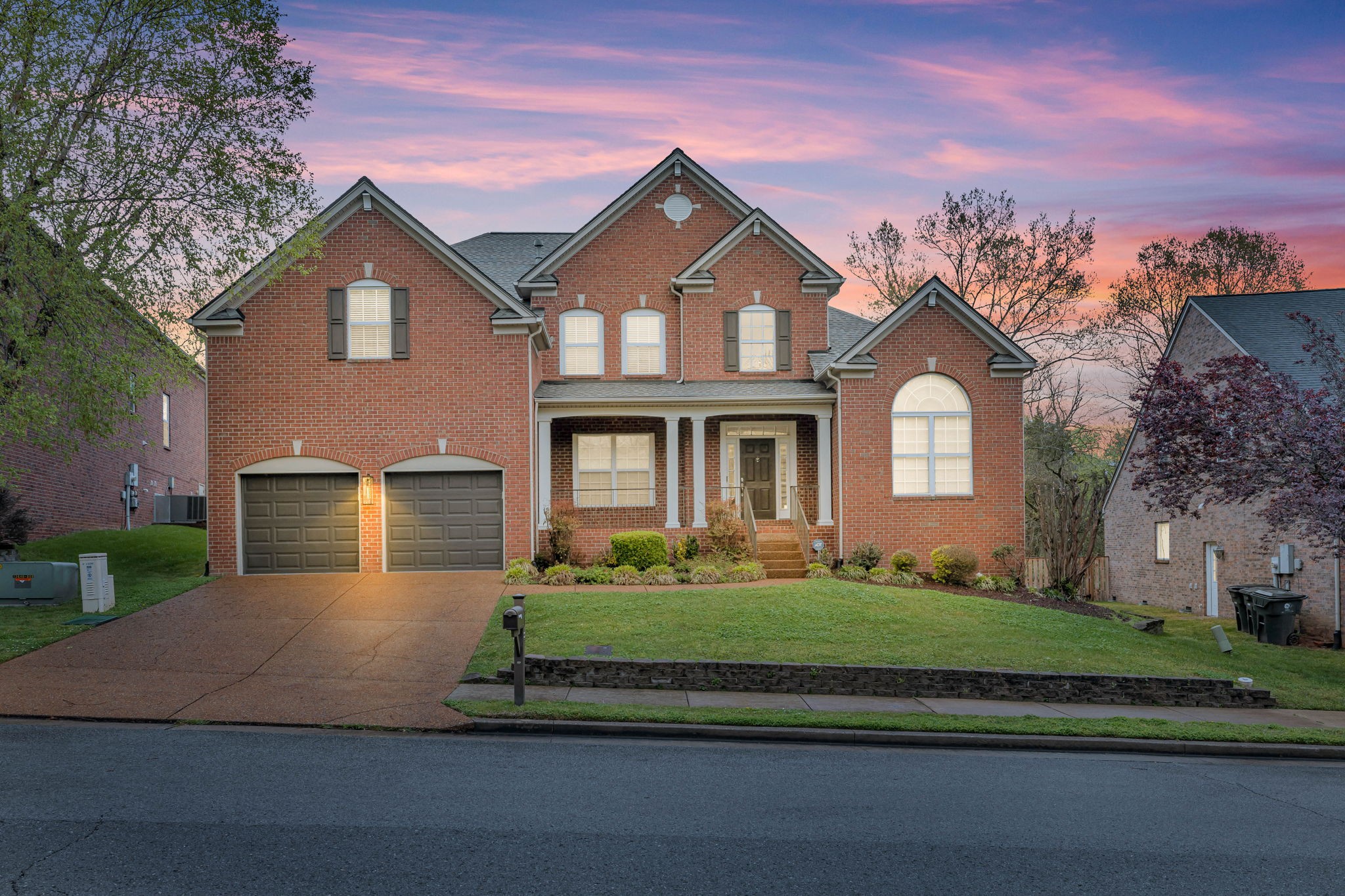 1208 Beech Hollow Drive Nashville TN 37211