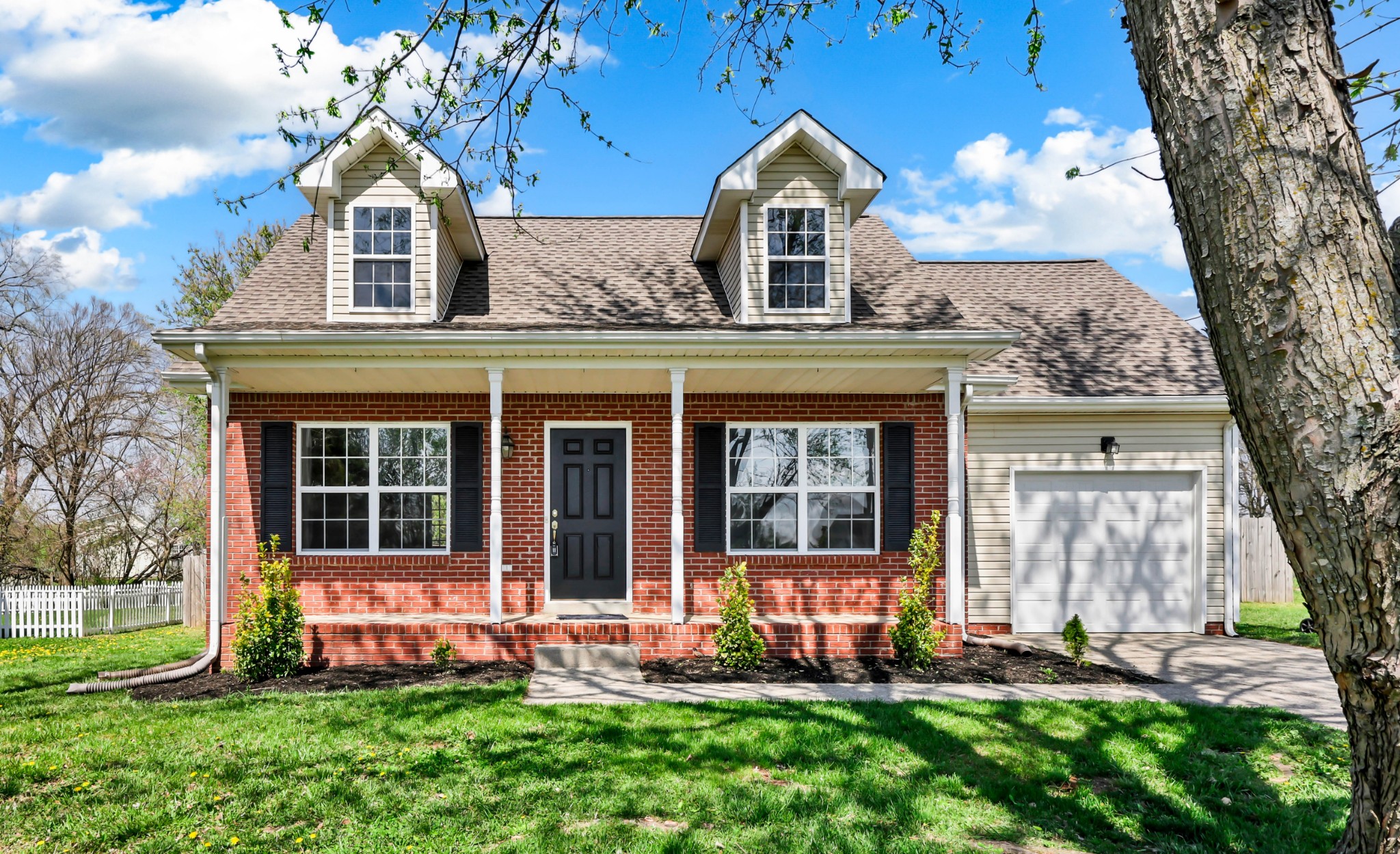 1331 Meredith Way Clarksville TN 37042