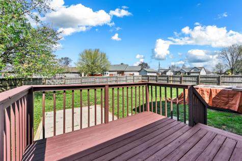 1331 Meredith Way Clarksville TN 37042