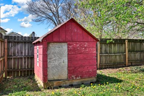 1331 Meredith Way Clarksville TN 37042