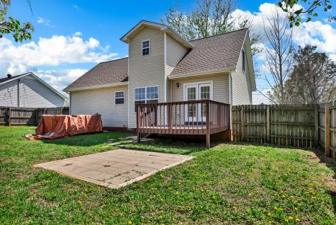 1331 Meredith Way Clarksville TN 37042