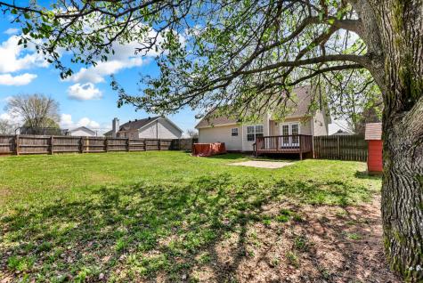 1331 Meredith Way Clarksville TN 37042