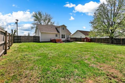1331 Meredith Way Clarksville TN 37042