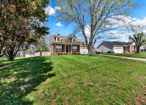 1331 Meredith Way Clarksville TN 37042