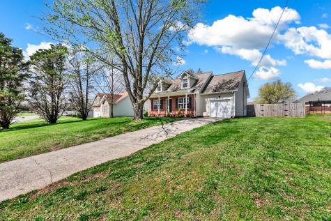 1331 Meredith Way Clarksville TN 37042