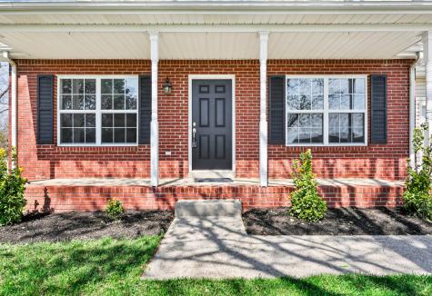 1331 Meredith Way Clarksville TN 37042