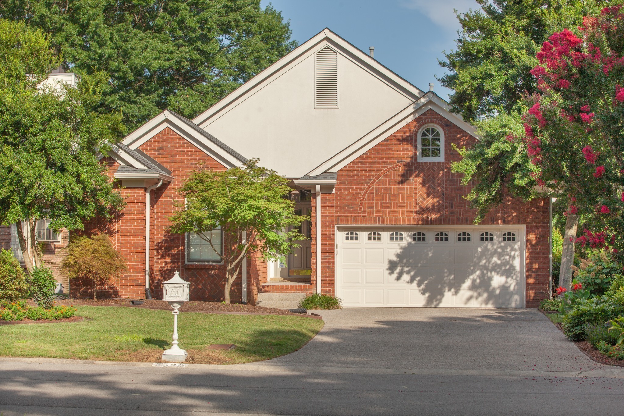 5530 Hearthstone Lane Brentwood TN 37027