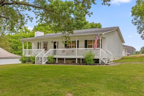 3329 Lookout Lake Road Chattanooga TN 37419