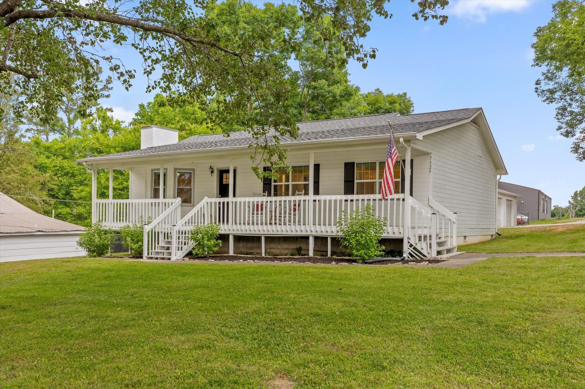3329 Lookout Lake Road Chattanooga TN 37419
