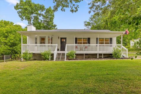 3329 Lookout Lake Road Chattanooga TN 37419