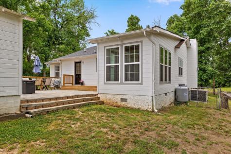 3329 Lookout Lake Road Chattanooga TN 37419