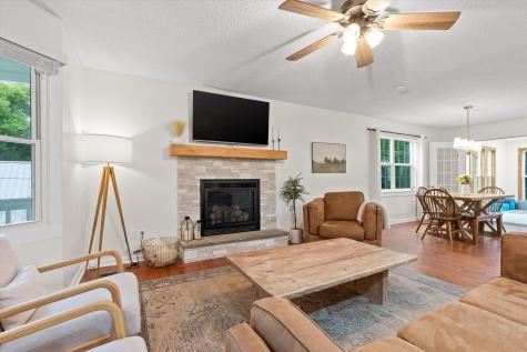 3329 Lookout Lake Road Chattanooga TN 37419