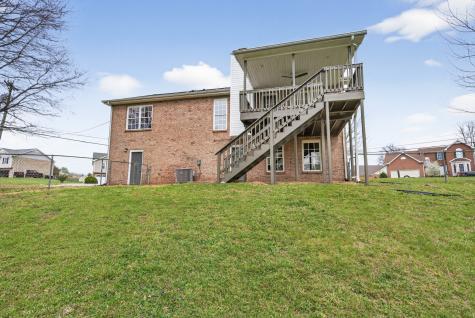 1300 Bluebonnet Drive Clarksville TN 37042