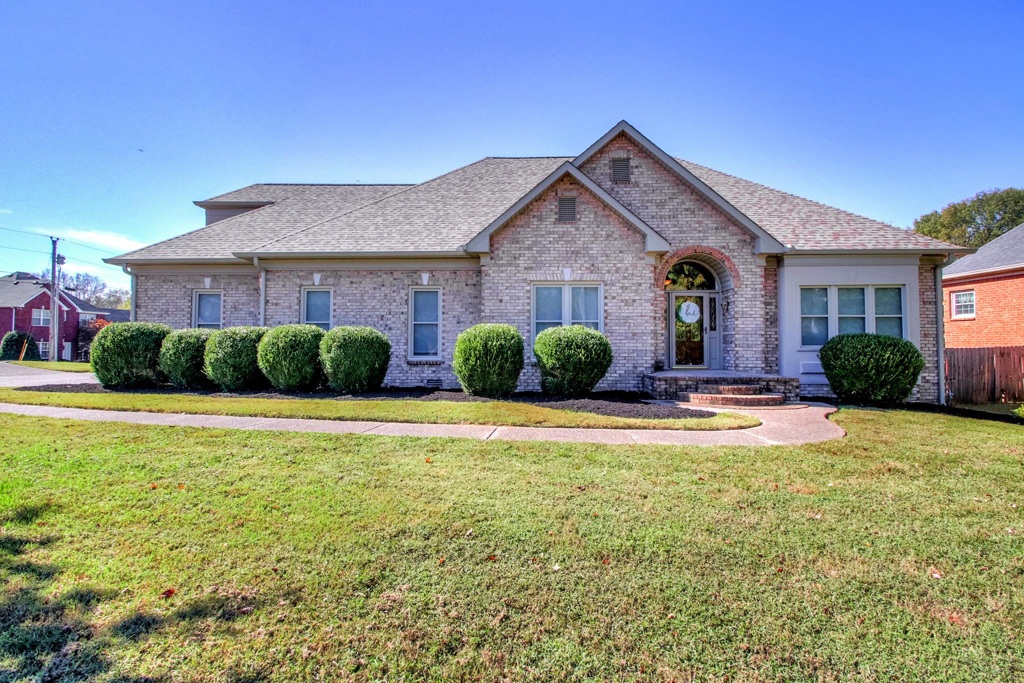 1116 Brookstone Boulevard Mount Juliet TN 37122