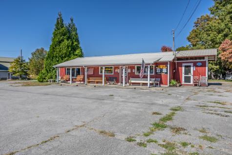 415 Cumberland Street, W Cowan TN 37318