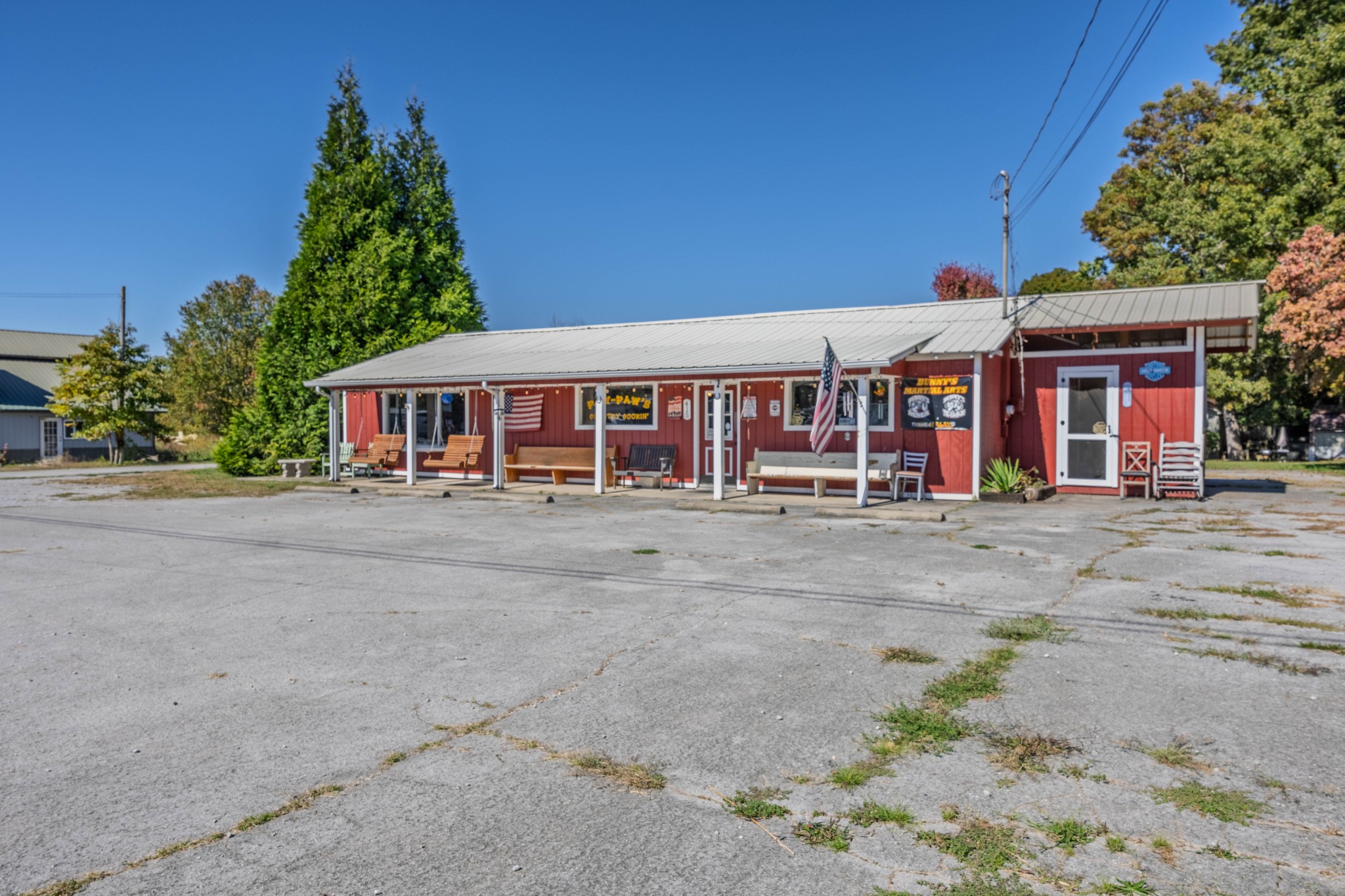 415 Cumberland Street, W Cowan TN 37318