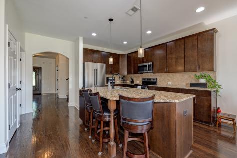 6211 Christmas Drive Nolensville TN 37135