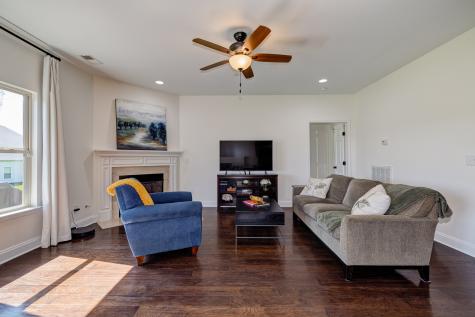6211 Christmas Drive Nolensville TN 37135