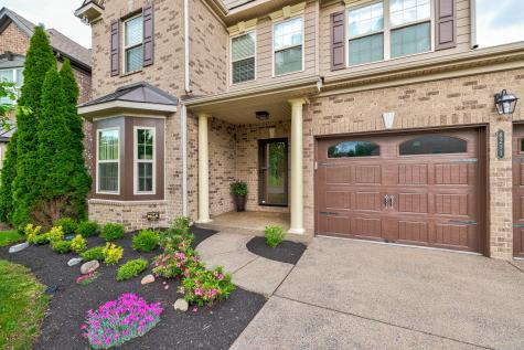6211 Christmas Drive Nolensville TN 37135