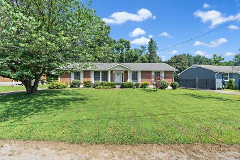 288 Cathy Jo Drive Nashville TN 37211