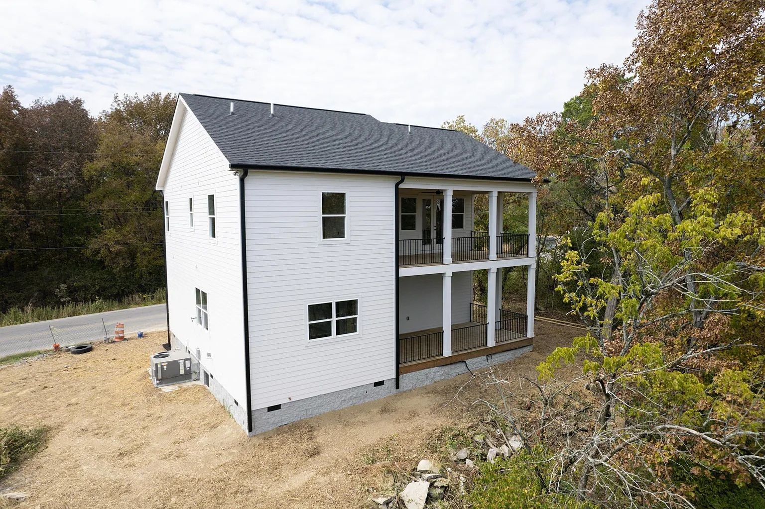 384 Rio Vista Drive Madison TN 37115