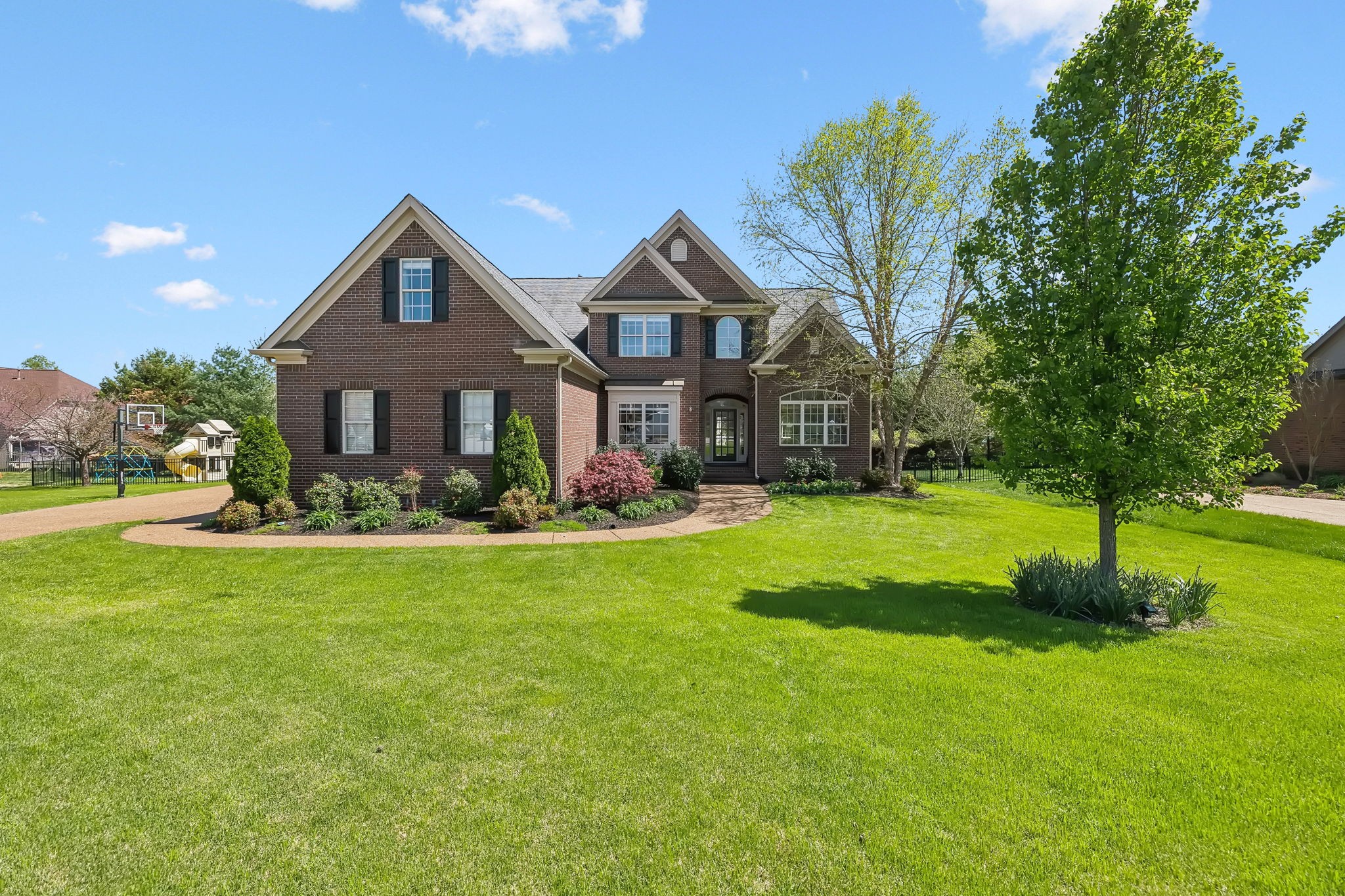 1012 Sattui Court Franklin TN 37064