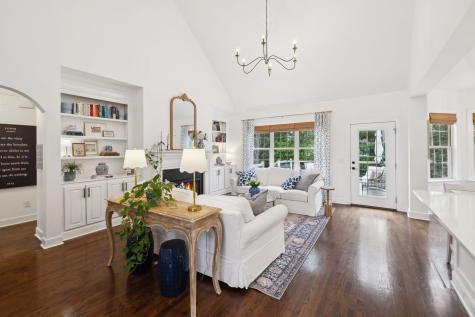 1012 Sattui Court Franklin TN 37064