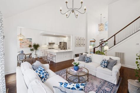 1012 Sattui Court Franklin TN 37064