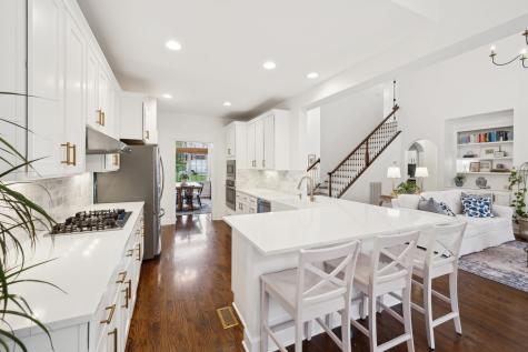 1012 Sattui Court Franklin TN 37064