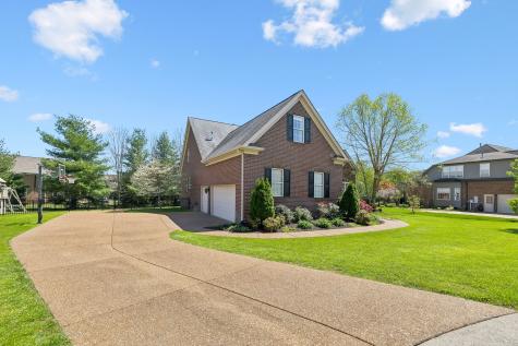 1012 Sattui Court Franklin TN 37064