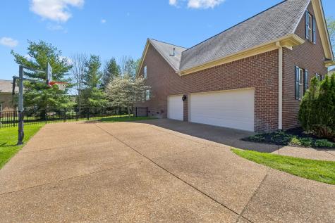 1012 Sattui Court Franklin TN 37064