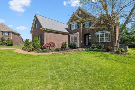 1012 Sattui Court Franklin TN 37064