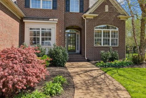1012 Sattui Court Franklin TN 37064